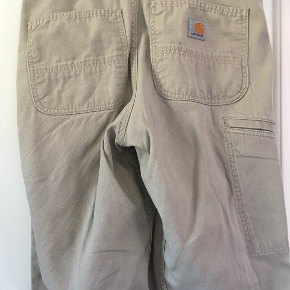 Carhartt Relaxed Fit Cargo Pants - Picture 10 of 13